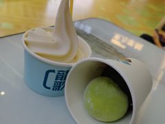 -龍歌自助小火锅(秦淮水游城店)