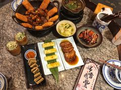 -南京大牌档(三阳广场苏宁店)