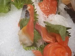 -花和海鲜自助(梅江店)