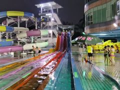 -黄金海岸水上乐园