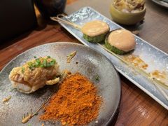 -戏作寿司(观音桥店)