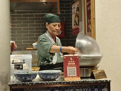 -唐山宴大唐州府精品中餐