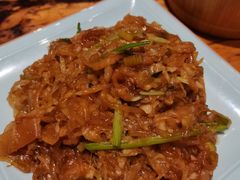 -满园烤鸭·春饼(华强广场店)