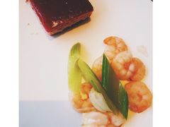-盛宴自助餐厅(运达喜来登店)