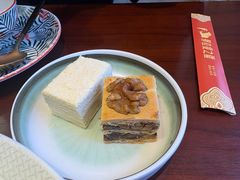 -那拉提之疆·新疆菜(美院店)
