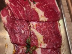 -西塔老太太泥炉烤肉(杭州首店)