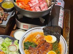 -小川洋风料理(街道口店)