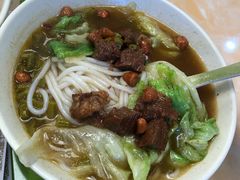 牛腩米粉-卓雅桂林米粉