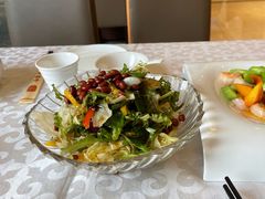 -金蝉食府(维吉奥广场店)