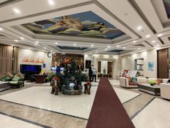 -盛世桃源(群力店)