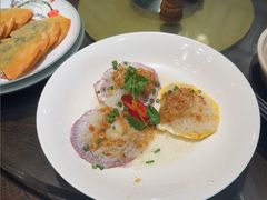 -山水茶艺馆·点心粤菜·30年老字号