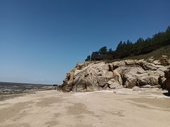 -辽宁团山国家级海洋公园