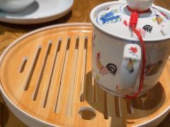 -潮粥荟·潮汕砂锅粥(朝阳大悦城店)