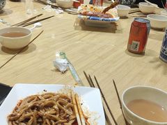 -老金家蛋菜夹馍(西安总店)