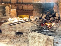 -御霞苑泥烩鸡休闲农庄