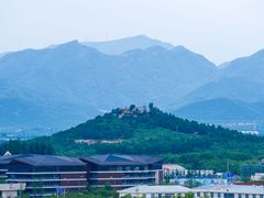 -天津金海湖