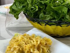 -火焱山烤肉·齐齐哈尔烤肉(朝阳店)