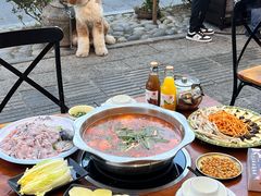 -大理.老字号渝记酸萝卜乌鱼(古城总店)