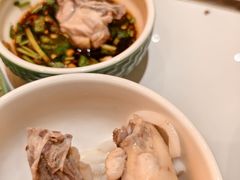 -润园四季椰子鸡火锅(卓越INTOWN店)