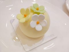 -法桐蛋糕·手作面包(万象城店)