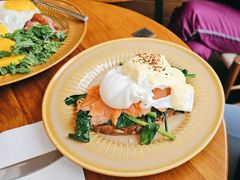 -BAKER&SPICE(祥云小镇店)