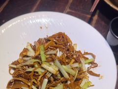 -外婆家(义乌新光汇购物中心店)