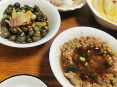 -玲燕蒸菜馆(江东路店)