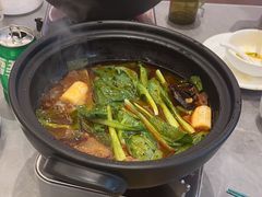 -肖记公安牛肉鱼杂馆·省级非物质文化遗产(江汉路直营店)