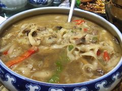 -一盏明灯全素斋(殊像寺店)