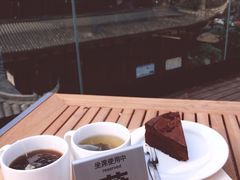 无印良品Cafe&nbsp;&&nbsp;Meal&nbsp;MUJI-无印良品餐堂 MUJI Diner(成都太古里店)