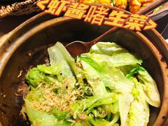 -啫神·广州地标美食(北京路店)