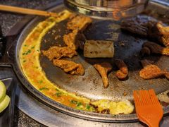 -赞酱川式烤肉(蜀都万达店)