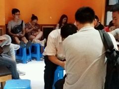 -傣妹火锅(南京东路一店)