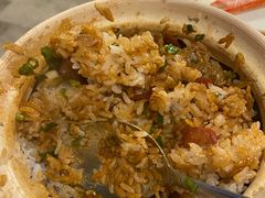 煲仔饭-十六蒲(桂林路店)