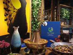 -雀舞云南菜(天津天河城购物中心店)