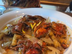 -周家二小姐的菜(西津渡店)