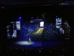 -《12·12》西安事变大型实景演出