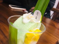 -侘寂甜品(自取店)