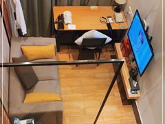 -深圳市熹时代loft精品酒店(深圳北站店)