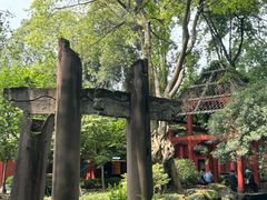 -成都武侯祠博物馆