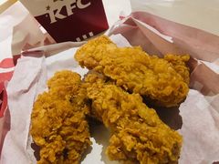 -肯德基(新凌云店)