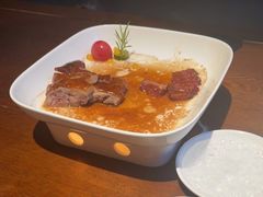 -ZEN采蝶轩·粤味臻鲜·手作点心·商务宴请(泰州店)