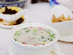 -畔山酒店中餐厅