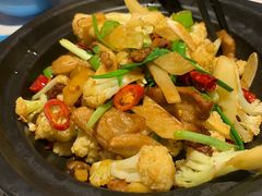 -舞虾小说.涮肉.烧烤(国顺东路店)