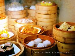 -海口骑楼小吃街