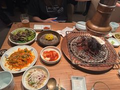 -王妃家(明洞中央店)