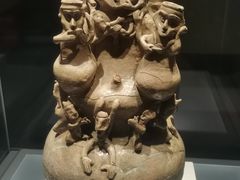 -浙江省博物馆(孤山馆区)