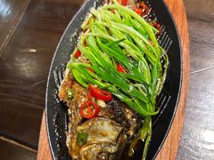 -聚汇三少·龙虾·中餐厅(莫邪路新天地店)