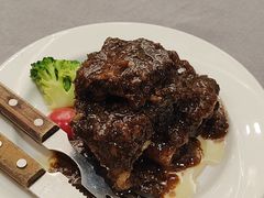 -金哥私房菜馆(张府园总店)