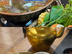 -陀岗美食·云南藏式特色餐厅